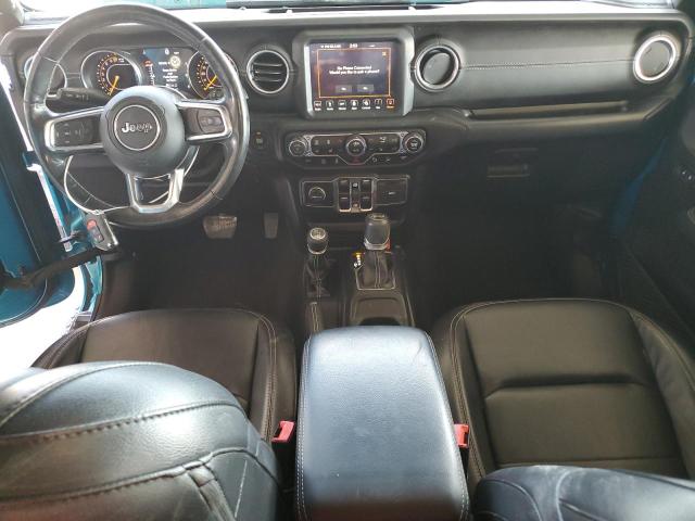 2019 JEEP WRANGLER U 1C4HJXEG5KW626321
