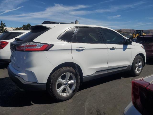 2019 FORD EDGE SE - 2FMPK4G99KBB97607