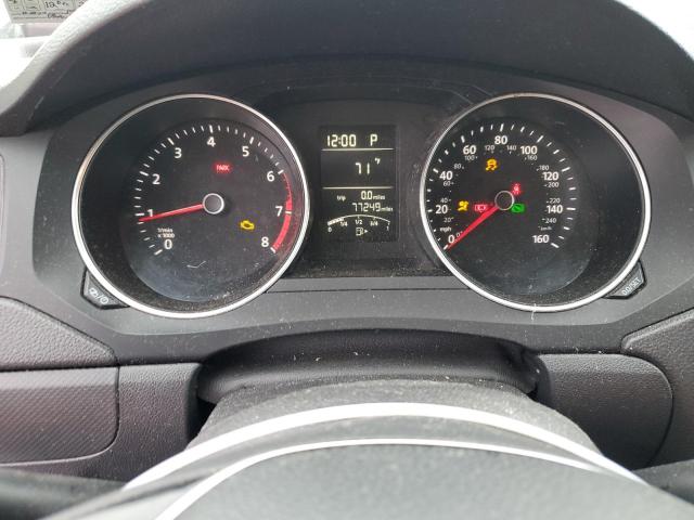 2015 VOLKSWAGEN JETTA BASE 3VW2K7AJ5FM282190