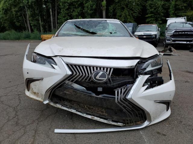 2019 LEXUS ES 350 58ABZ1B10KU039486