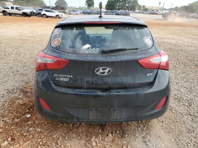 2016 HYUNDAI ELANTRA GT KMHD35LH8GU338607