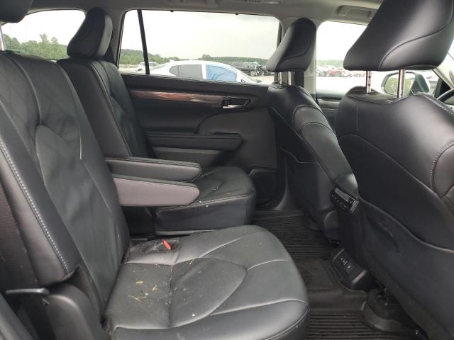 2024 TOYOTA HIGHLANDER 5TDKDRAH7RS541336