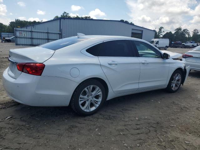 2015 CHEVROLET IMPALA LT 1G1125S3XFU124533