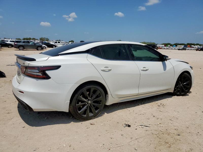 2020 NISSAN MAXIMA SR 1N4AA6EV8LC378570