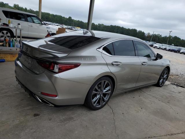 2021 LEXUS ES 350 BAS 58AGZ1B13MU097990