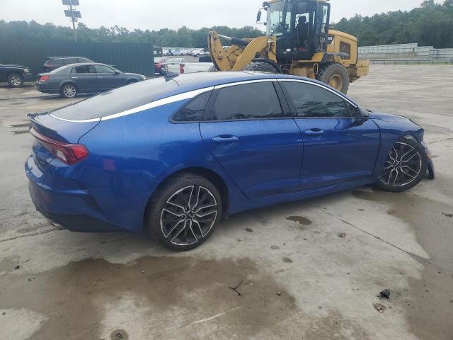 2022 KIA K5 GT 5XXG44J88NG094679