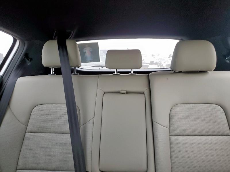 2020 KIA SPORTAGE S - KNDP63AC7L7664718