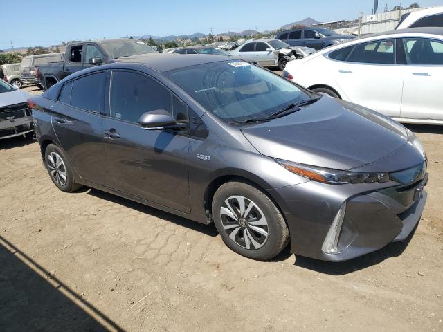 2019 TOYOTA PRIUS PRIM - JTDKARFPXK3116001