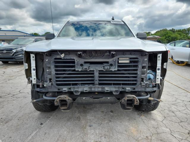 2019 CHEVROLET SILVERADO LD K1500 CUSTOM 2GCVKMEC6K1216131