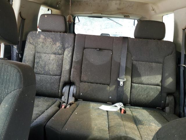 2019 CHEVROLET TAHOE C150 - 1GNSCAKC1KR273192