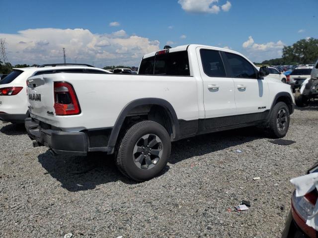2020 RAM 1500 REBEL 1C6SRFET5LN267878