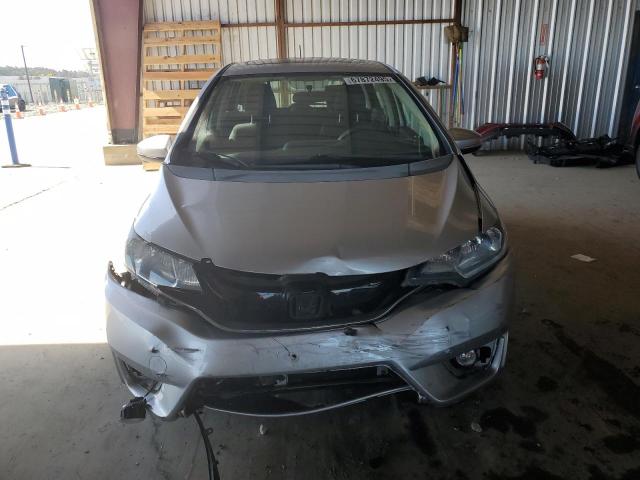 2015 HONDA FIT EX 3HGGK5H81FM725100