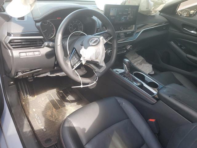 2025 NISSAN ALTIMA SR 1N4BL4CV9SN331430