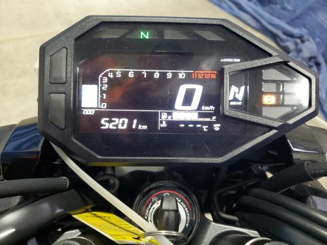 2024 KAWASAKI ER500 ML5ERGE13RDA18582