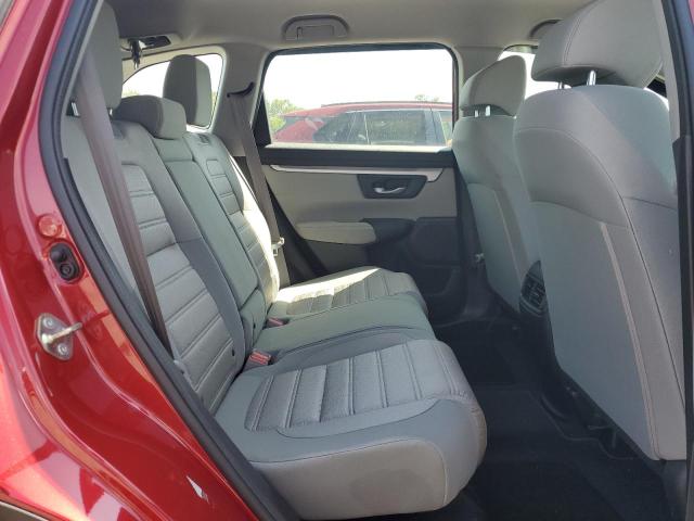 2020 HONDA CR-V LX 2HKRW2H27LH610590