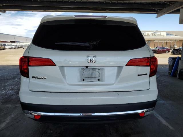 2017 HONDA PILOT TOUR 5FNYF5H90HB027245