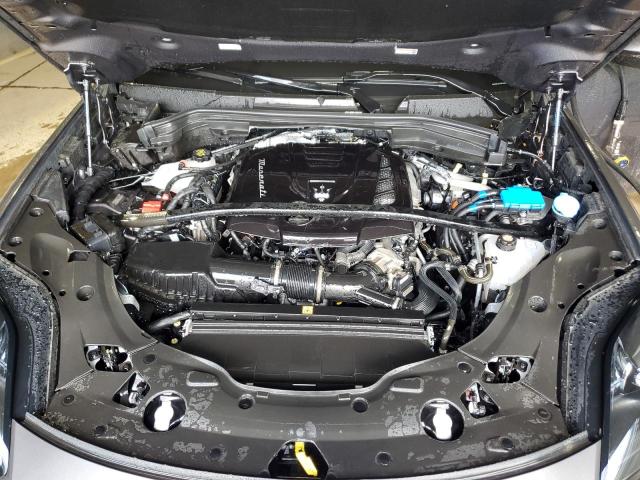 2024 MASERATI GRECALE GT ZN6PMDAA7R7449406