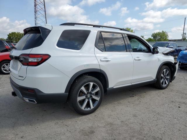 2025 HONDA PILOT TOUR 5FNYG1H72SB095316