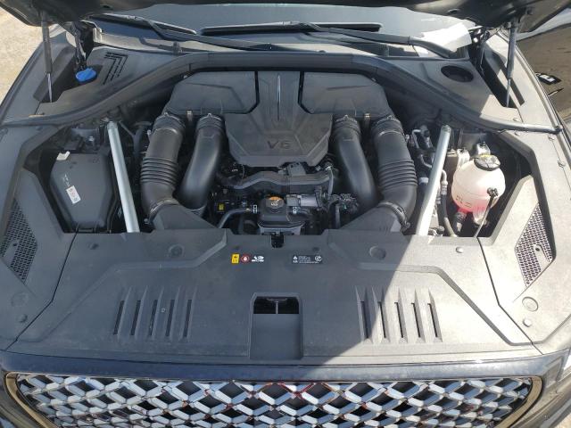 2024 GENESIS GV70 BASE 5NMMCDTC1RH003458