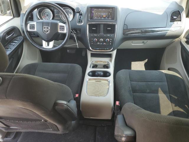 2015 DODGE GRAND CARA - 2C4RDGCG4FR631457