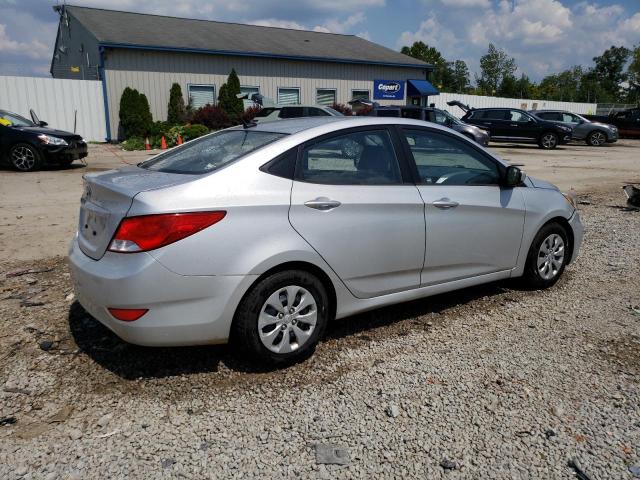 2015 HYUNDAI ACCENT GLS KMHCT4AE4FU796691