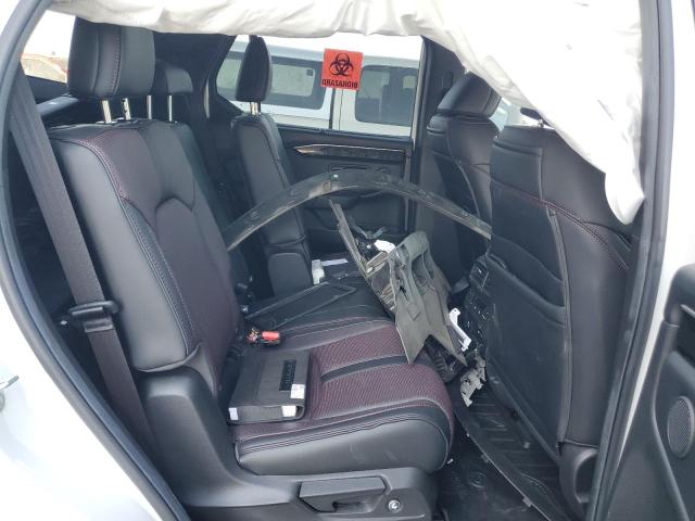 2025 HONDA PILOT BLAC 5FNYG1H99SB014569