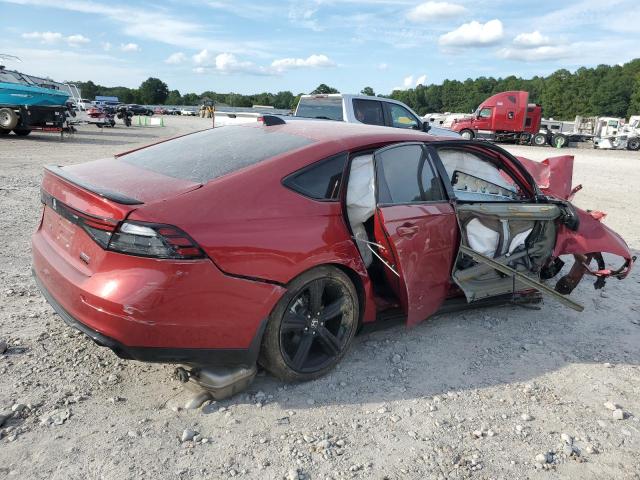 2024 HONDA ACCORD HYB 1HGCY2F74RA058174