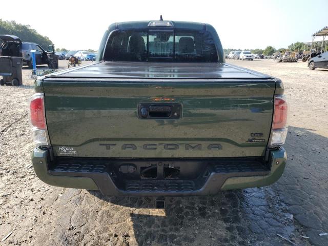 2021 TOYOTA TACOMA DOU 5TFAZ5CN1MX107585