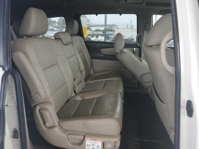 2015 HONDA ODYSSEY EXL 5FNRL5H62FB006378