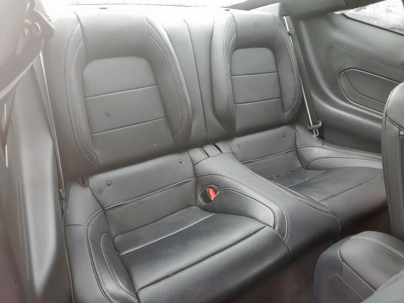 2024 FORD MUSTANG GT - 1FA6P8CF6R5403961