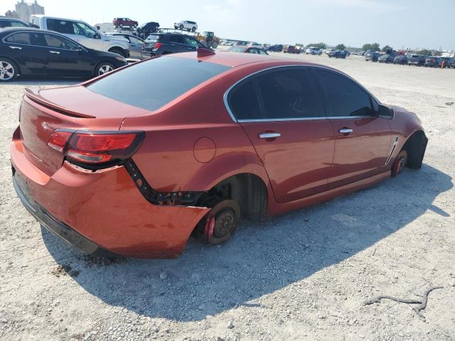 2016 CHEVROLET SS 6G3F15RWXGL208068