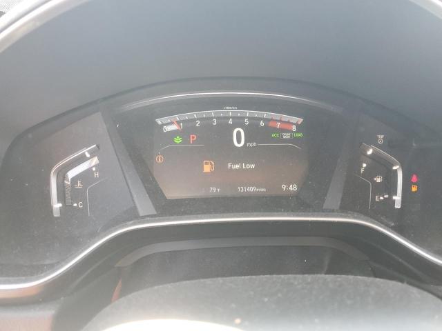 2017 HONDA CR-V EXL 5J6RW2H86HL059862