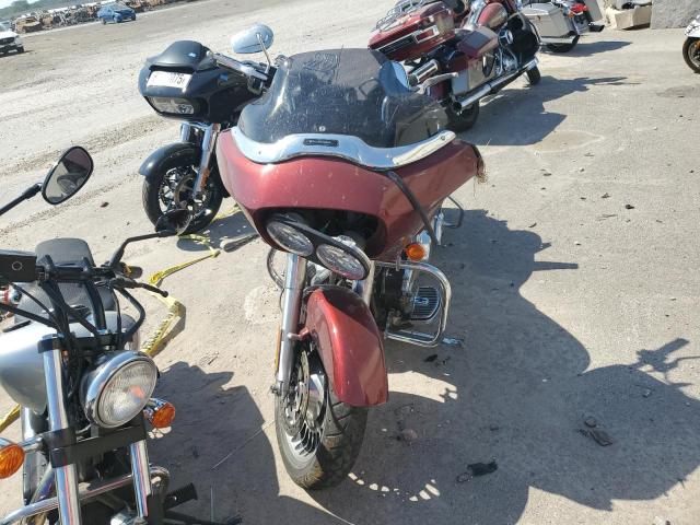 2009 HARLEY-DAVIDSON FLTR 1HD1FS4169Y680825