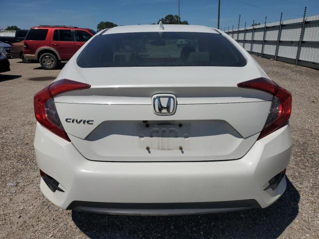 2018 HONDA CIVIC EX 2HGFC2F70JH501888