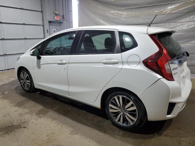 2015 HONDA FIT EX 3HGGK5H88FM708441