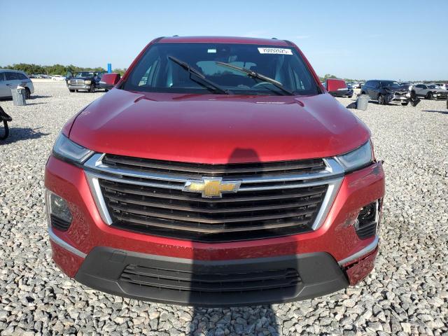 2023 CHEVROLET TRAVERSE H 1GNEVNKW5PJ187320