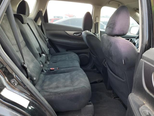 2016 NISSAN ROGUE S 5N1AT2MV0GC762651