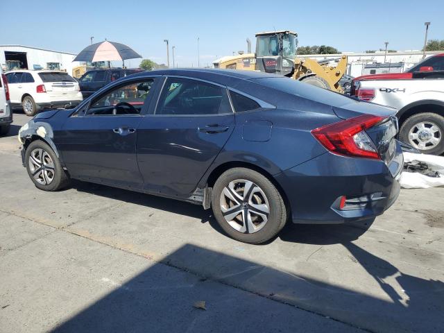 2018 HONDA CIVIC LX 2HGFC2F54JH600325