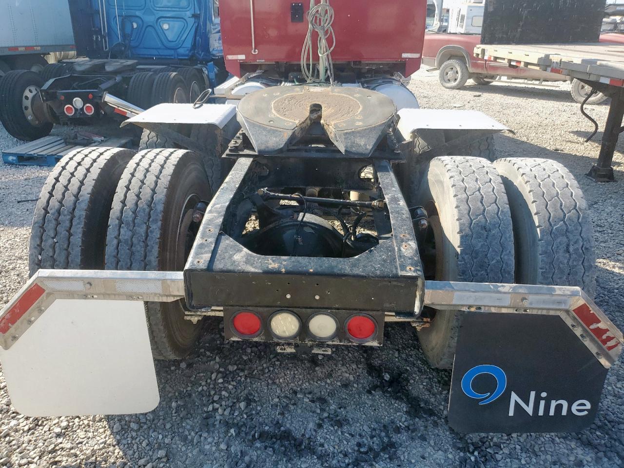 Lot #3215932783 2015 WESTERN STAR/AUTO CAR UNKNOWN