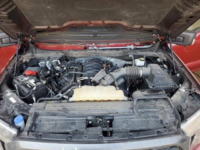 2021 FORD F150 SUPER - 1FTFW1E5XMFA41483