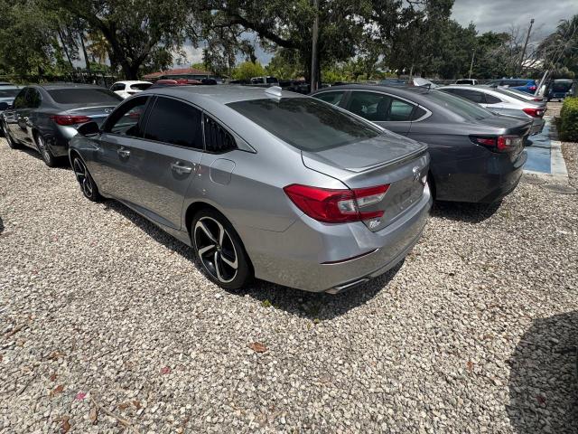 2020 HONDA ACCORD SPO 1HGCV1F37LA097977