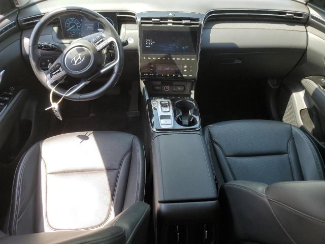 2024 HYUNDAI TUCSON LIM - KM8JECD1XRU216353