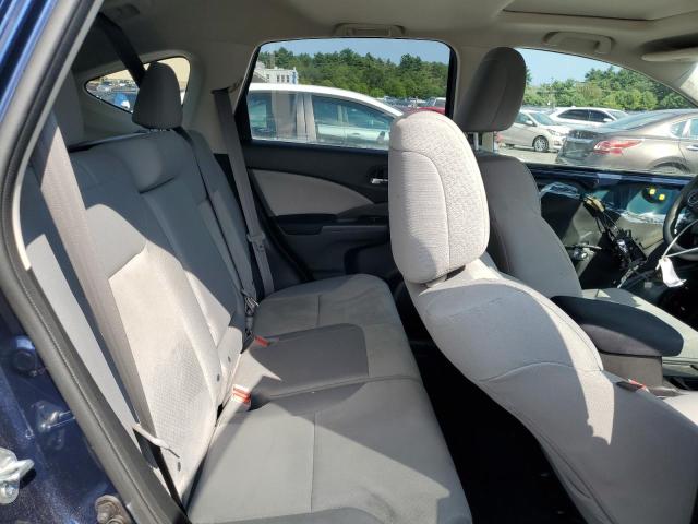 2015 HONDA CR-V EX 2HKRM4H5XFH696901