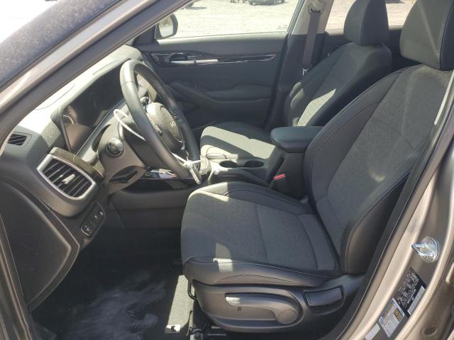 2024 KIA SELTOS S KNDEUCAA6R7547099