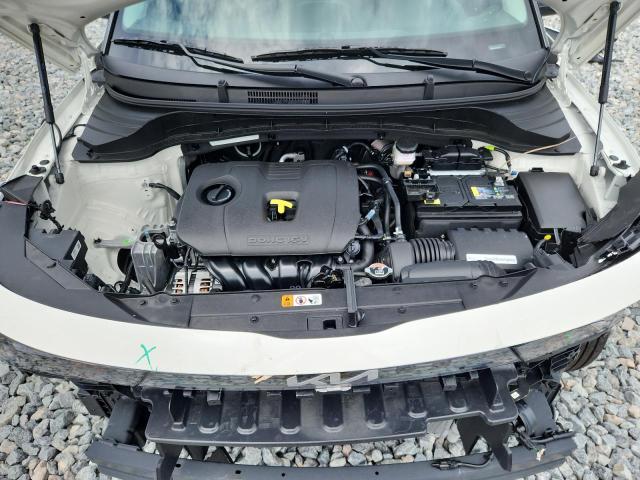 2025 KIA SOUL LX - KNDJ23AU9S7271358