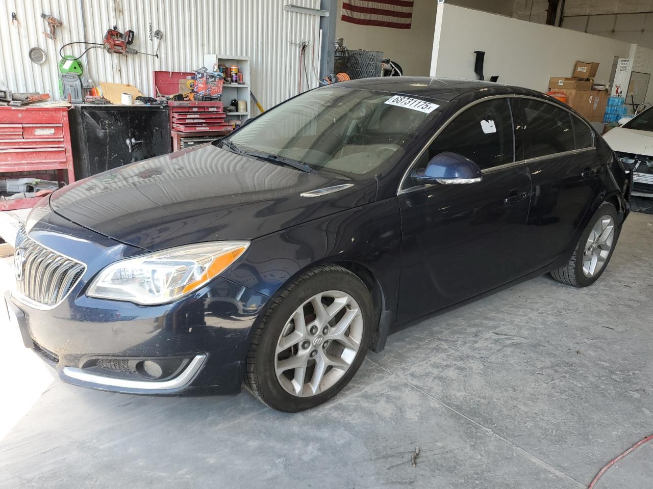 BUICK REGAL PREMIUM