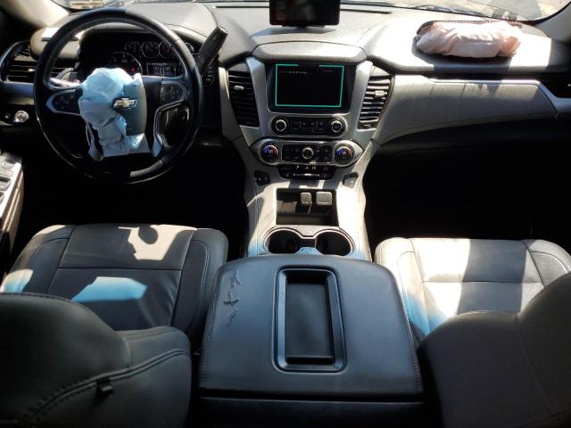 2015 CHEVROLET TAHOE K150 1GNSKBKC0FR194479