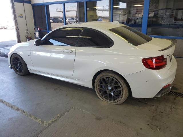 2016 BMW M235XI WBA1J9C54GV696384