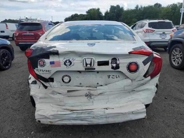 2020 HONDA CIVIC LX 2HGFC2F60LH574138