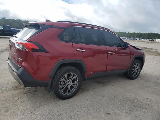 2022 TOYOTA RAV4 LIMIT JTMD6RFV8ND062687